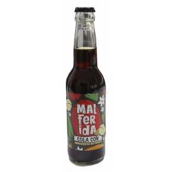 COLA MALFERIDA 33cl