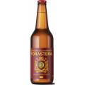 CERVEZA FORASTERA. ALE TRIPLE BELGA