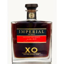 DIOS BACO BRANDY IMPERIAL XO SOLERA Grva