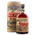 RON DON PAPA 7 AÑOS 40º