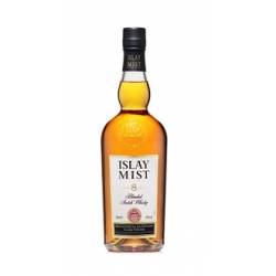 ISLAY MIST BLENDED 8 MANZ LA GITANA