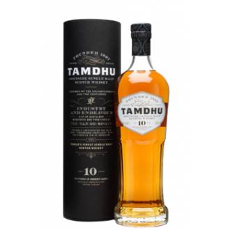 TAMDHU 10 AÑOS 40%