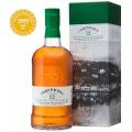 TOBERMORY 12 AÑOS SINGLE MALT  46,3%