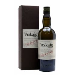 PORT ASKAIG ISLAND 8 YEARS SINGLE MALT 45.8º