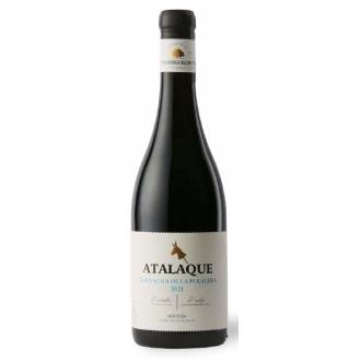 ATALAQUE GARNACHA DE LA PERALEDA 2020