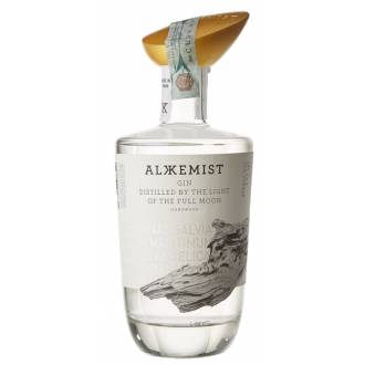 GIN ALKKEMIST