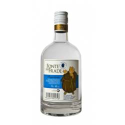 ORUJO BLANCO FONTE DO FRADE 70cl