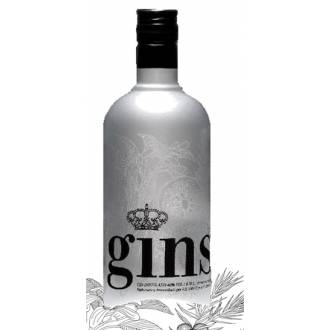 GINSELF 40º PREMIUM