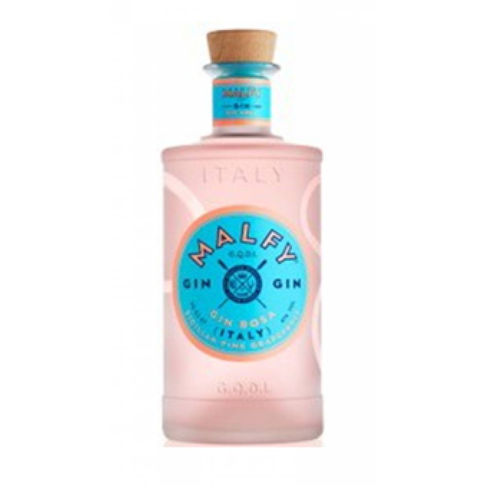 MALFY GIN CON POMELO ROSA