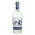 EDINBURGH CANNONBALL NAVY STRENGHT SCOTCH GIN 57.2º