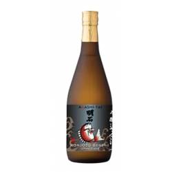 AKASHI SAKE HONJOZO GENSHU 19º