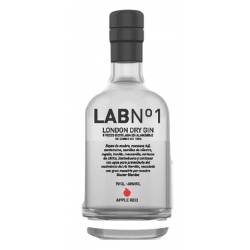 LAB Nº1 LONDON DRY GIN