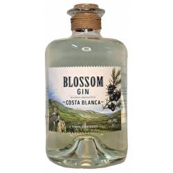 GIN BLOSSOM COSTA BLANCA LONDON DRY 3 LITROS