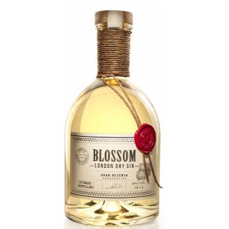 GIN BLOSSOM GRAN RESERVA LONDON DRY