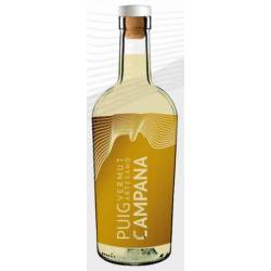 VERMUT PUIG CAMPANA BLANCO