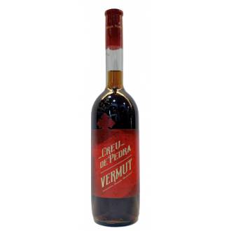 VERMUT CREU DE PEDRA 25cl