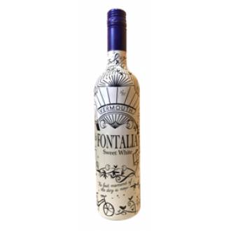 VERMUT FONTALIA SWEET WHITE