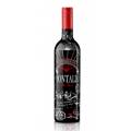 VERMUT FONTALIA DRY RED