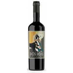 VERMUT DOS DEUS ORIGINS RESERVE  AHUMADO