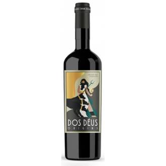VERMUT DOS DEUS ORIGINS RESERVE  AHUMADO