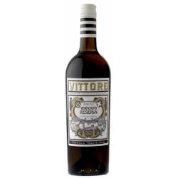 VERMUT VITTORE ROJO RESERVA