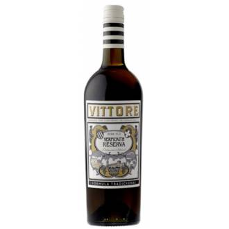 VERMUT VITTORE ROJO RESERVA