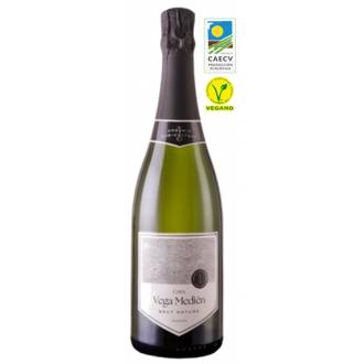 VEGA MEDIEN ECOLOGICO BRUT NATURE