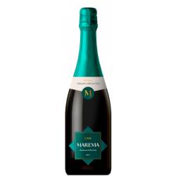 CAVA MAREVIA RESERVA BRUT. ECOLOGICO