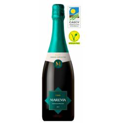 CAVA MAREVIA RESERVA BRUT. ECOLOGICO 2020
