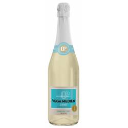 ESPUMOSO VEGA MEDIEN BLANCO 0.0%