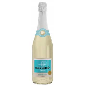 ESPUMOSO VEGA MEDIEN BLANCO 0.0%