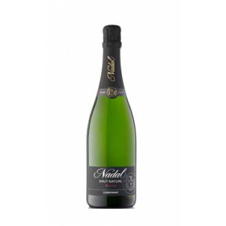 NADAL BRUT NATURE RESERVA 2015