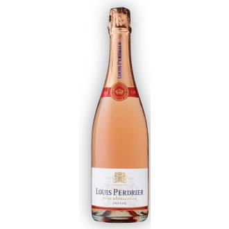 ESPUMOSO LOUIS PERDRIER ROSE EXCELLENCE