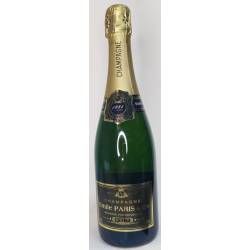 CHAMPAGNE EMILE PARIS BRUT