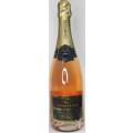 CHAMPAGNE EMILE PARIS ROSADO BRUT