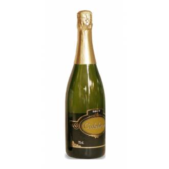 CAVA CULEBRON BRUT