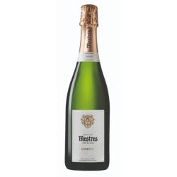 MESTRES COQUET BRUT NATURE  Grva 2017