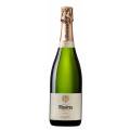 MESTRES VISOL BRUT NATURE Grva 2014