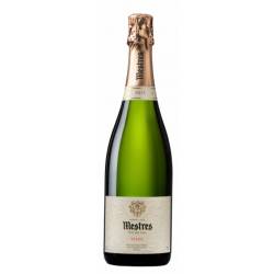 MESTRES VISOL BRUT NATURE Grva 2014