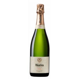 MESTRES VISOL BRUT NATURE Grva 2017