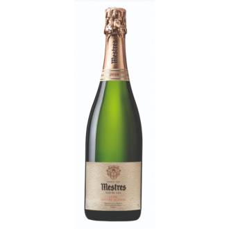 MESTRES CLOS NOSTRE SENYOR 2013 Grva BRUT NATURE