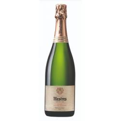 MESTRES CLOS NOSTRE SENYOR 2018 Grva BRUT NATURE
