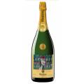 MESTRES CLOS DAMIANA VINTAGE 2007 GRAN RESERVA BRUT NATURE