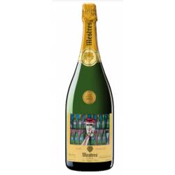 MESTRES CLOS DAMIANA VINTAGE 2013 GRAN RESERVA BRUT NATURE