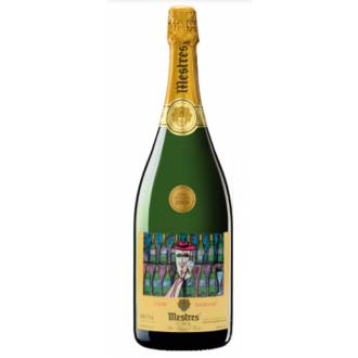 MESTRES CLOS DAMIANA VINTAGE 2013 GRAN RESERVA BRUT NATURE