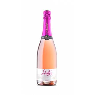 NADAL SALVATGE BRUT ROSE