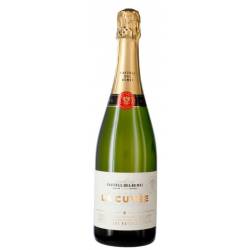 CASTELL DEL REMEILA CUVEE RESERVA BRUT NATURE