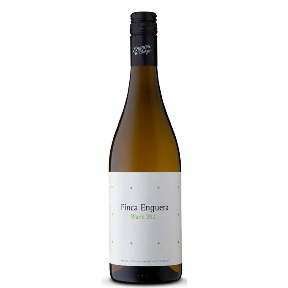 FINCA ENGUERA VERDIL 2025