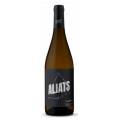 ALIATS  BLANC 2020.  FERM. BARRICA