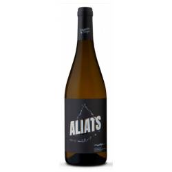 ALIATS  BLANC 2020.  FERM. BARRICA